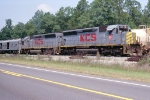KCS 631